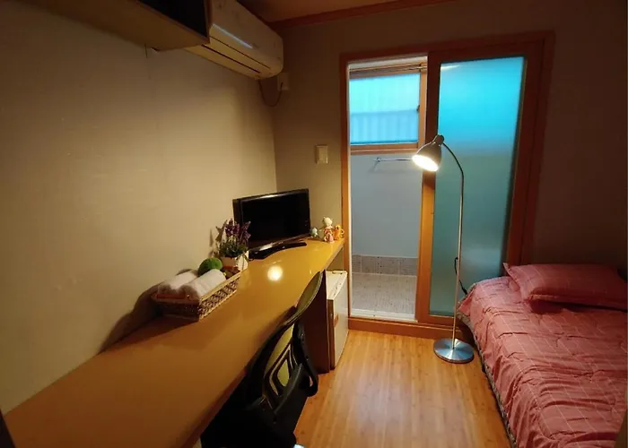 게스트하우스 I Sleep Alone